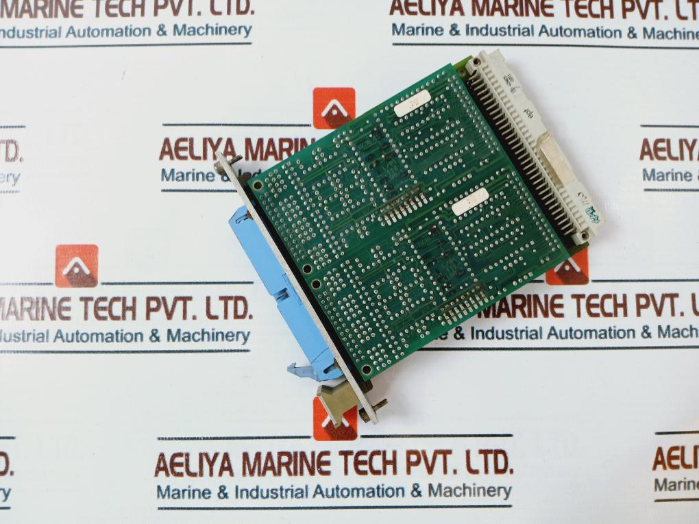 Pep Modular 31.125-1110.1 Cxm-imod Pcb Card