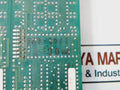 Pep Modular 31.125-1110.1 Cxm-imod Pcb Card