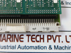 Pep Modular 31.125-1110.1 Cxm-imod Pcb Card