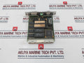 Pep Modular 31.125-2010.1 Printed Circuit Board