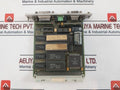 Pep Modular 31.125-2010.1 Printed Circuit Board