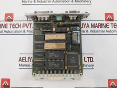 Pep Modular 31.125-2010.1 Printed Circuit Board