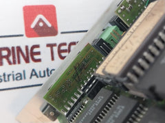 Pep Modular 31.125-2010.1 Printed Circuit Board