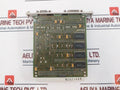 Pep Modular 31.125-2010.1 Printed Circuit Board