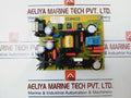 Pep Modular 31.125.1100.1 Printed Circuit Board 144-93