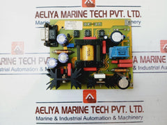 Pep Modular 31.125.1100.1 Printed Circuit Board 144-93