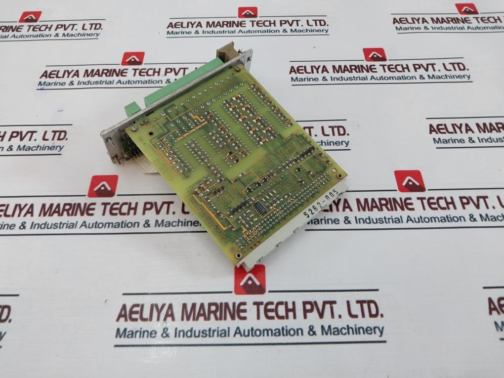 Pep Modular Cxm-dio3 Cpu Control Board Card Module