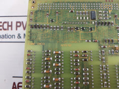 Pep Modular Cxm-dio3 Cpu Control Board Card Module