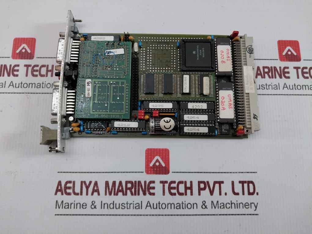 Pep Single Board Computer Pcb Card Vsbc 1