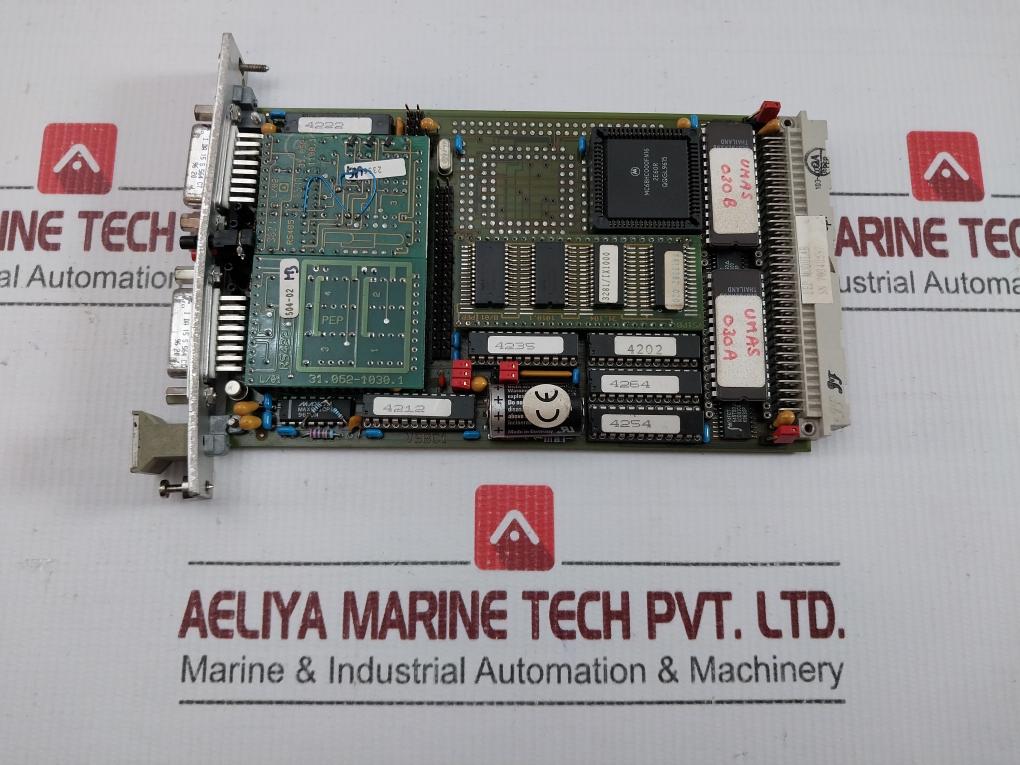 Pep Single Board Computer Pcb Card Vsbc 1