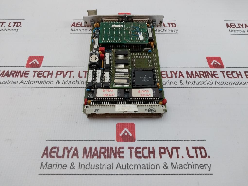 Pep Single Board Computer Pcb Card Vsbc 1
