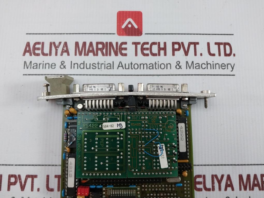 Pep Single Board Computer Pcb Card Vsbc 1
