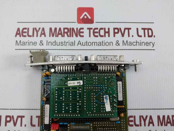 Pep Single Board Computer Pcb Card Vsbc 1