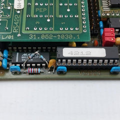 Pep Single Board Computer Pcb Card Vsbc 1