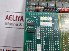 Pep Vmod-2 Modpack Carrier Board 31.112-2010.1 Pb-cio2 Pb-dout2