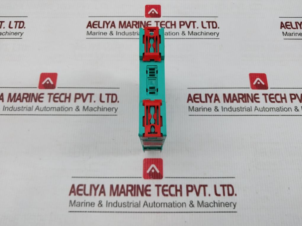 Pepperl-Fuchs-1-Channel-Isolated-Barrier-K-System-250v-220ma-Kfd0-Sd2-Ex1-1065-133238-2