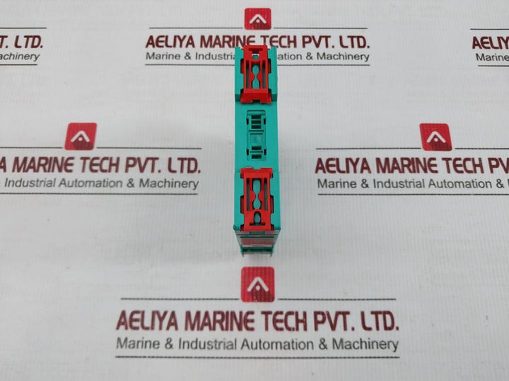 Pepperl-Fuchs-1-Channel-Isolated-Barrier-K-System-250v-220ma-Kfd0-Sd2-Ex1-1065-133238-2