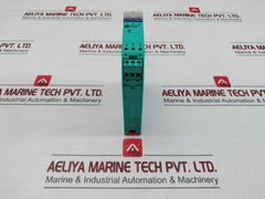 Pepperl-Fuchs-1-Channel-Isolated-Barrier-K-System-250v-220ma-Kfd0-Sd2-Ex1-1065-133238-3