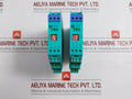 Pepperl-Fuchs-132959-Isolated-Switch-Amplifier-35-40ma-Kfd2-Sr2-Ex1-W-8