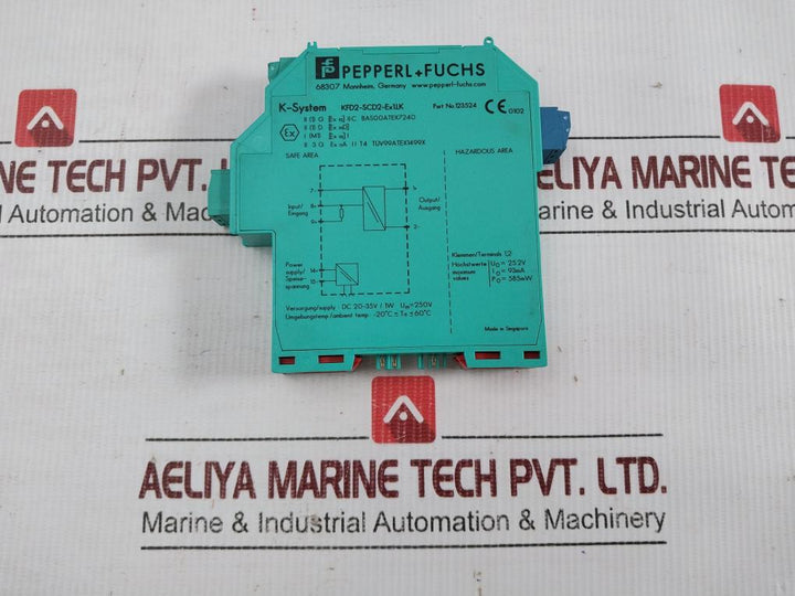 Pepperl-Fuchs-Dc20-35V-1W-Smart-Current-Driver-Kfd2-scd2-ex1-208771-8