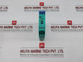 Pepperl+Fuchs Isolated Switch Amplifier Khd2-Sr-Ex2p 20.4-27.6vdc