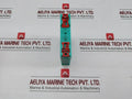 Pepperl+Fuchs Isolated Switch Amplifier Khd2-Sr-Ex2p 20.4-27.6vdc