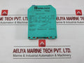 Pepperl+Fuchs Isolated Switch Amplifier Khd2-Sr-Ex2p 20.4-27.6vdc