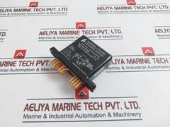 Pepperl+Fuchs 00104 T4 Transistor-isolation Amplifier
