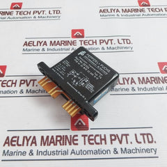 Pepperl+Fuchs 00104 T4 Transistor-isolation Amplifier