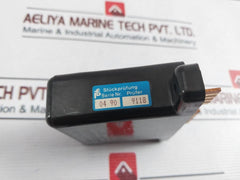 Pepperl+Fuchs 00104 T4 Transistor-isolation Amplifier