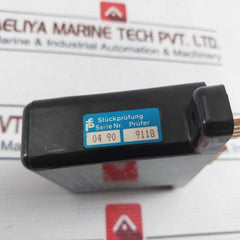 Pepperl+Fuchs 00104 T4 Transistor-isolation Amplifier