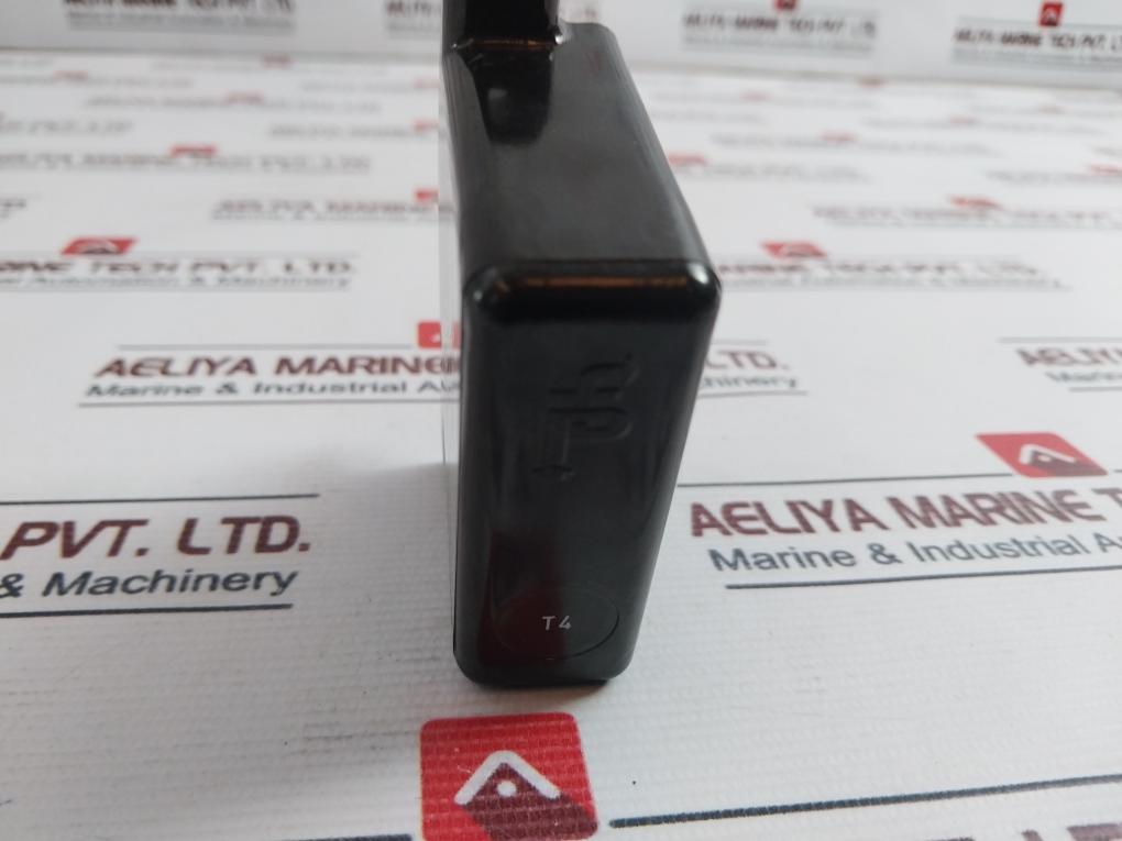 Pepperl+Fuchs 00104 T4 Transistor-isolation Amplifier