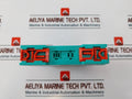 Pepperl+Fuchs 103372S Isolation Barrier Kfa5-sr2-ex1.W.Lb