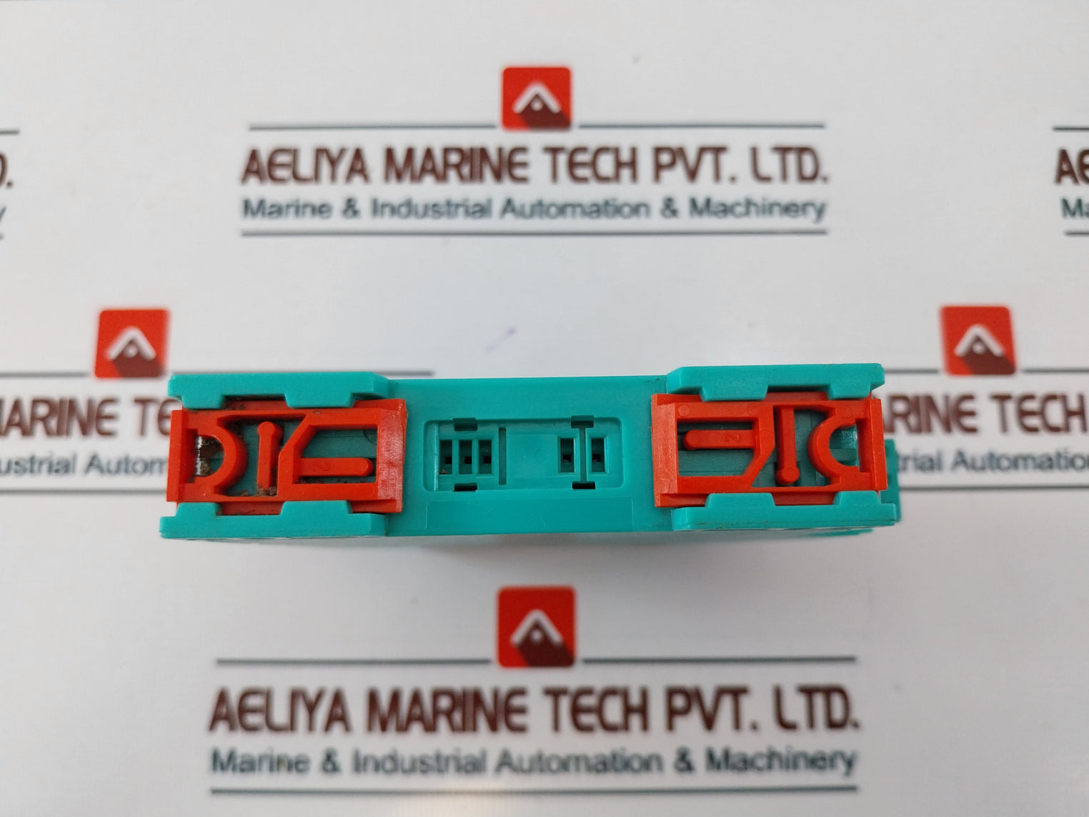 Pepperl+Fuchs 103372S Isolation Barrier Kfa5-sr2-ex1.W.Lb