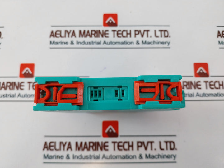 Pepperl+Fuchs 103372S Isolation Barrier Kfa5-sr2-ex1.W.Lb