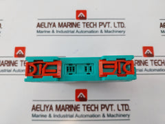 Pepperl+Fuchs 103372S Isolation Barrier Kfa5-sr2-ex1.W.Lb