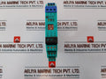 Pepperl+Fuchs 103372S Isolation Barrier Kfa5-sr2-ex1.W.Lb