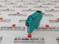 Pepperl+Fuchs 103372S Isolation Barrier Kfa5-sr2-ex1.W.Lb