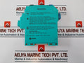 Pepperl+Fuchs 103372S Isolation Barrier Kfa5-sr2-ex1.W.Lb