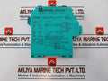 Pepperl+Fuchs 103372S Isolation Barrier Kfa5-sr2-ex1.W.Lb