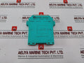 Pepperl+Fuchs 126991 Repeater Module Kfdo-cs-1.50