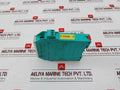 Pepperl+Fuchs 126991 Repeater Module Kfdo-cs-1.50