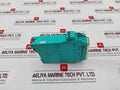 Pepperl+Fuchs 126991 Repeater Module Kfdo-cs-1.50