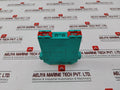 Pepperl+Fuchs 126991 Repeater Module Kfdo-cs-1.50