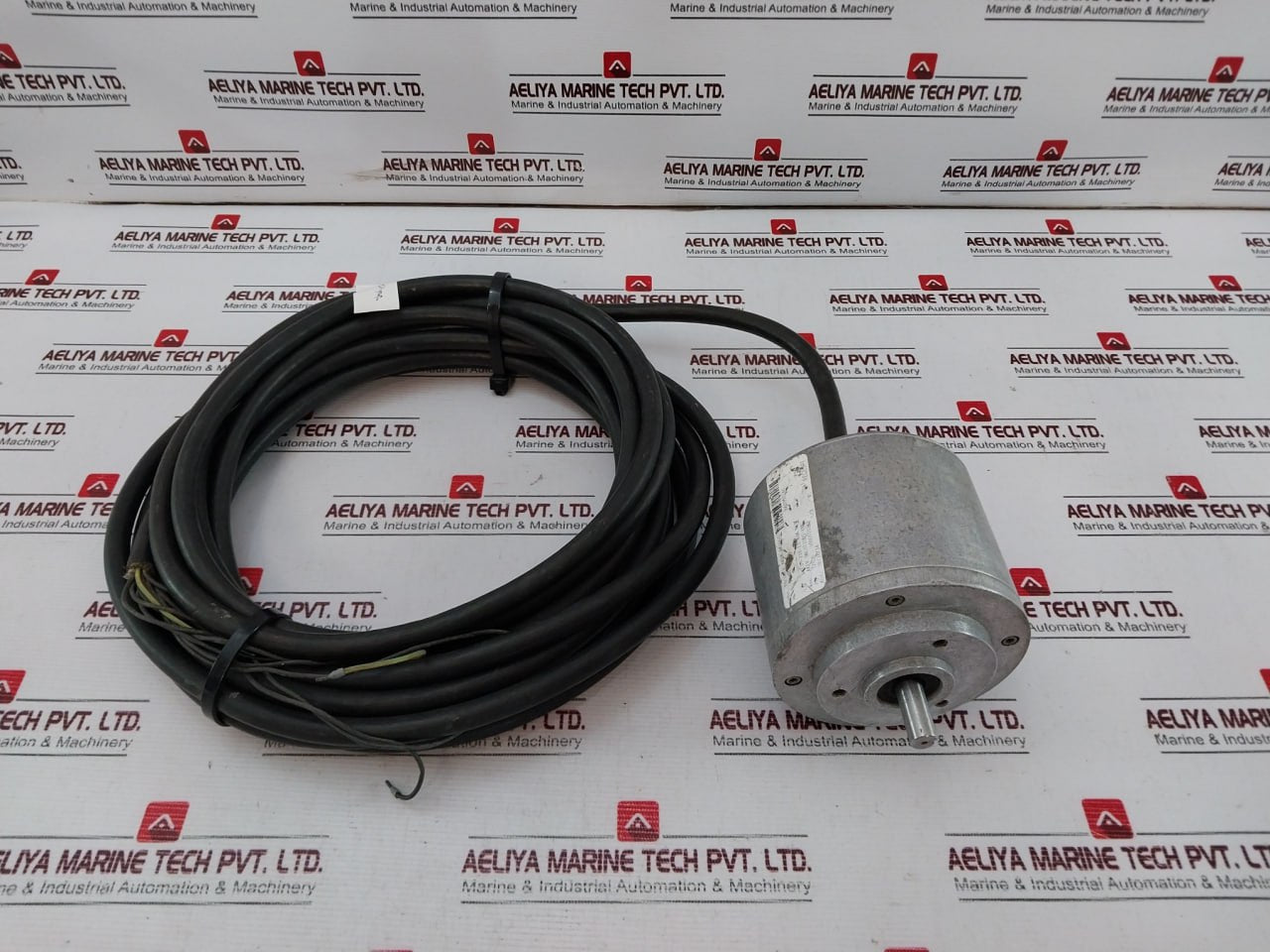 Pepperl+Fuchs 14-14361-3600-y47043 Incremental Rotary Encoder