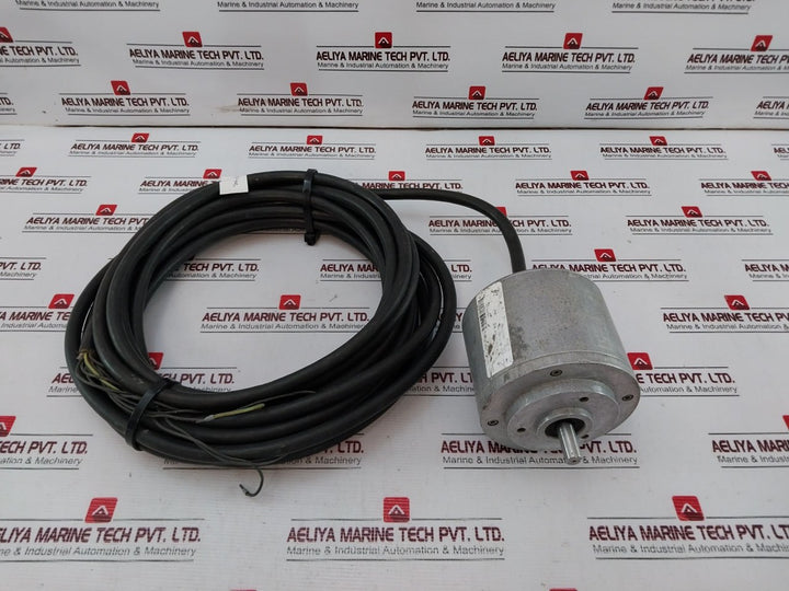 Pepperl+Fuchs 14-14361-3600-y47043 Incremental Rotary Encoder 40000010263239