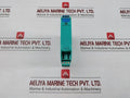 Pepperl+Fuchs 253V 1-channel Isolated Repeater Barrier Kfd0-cs-ex1.54