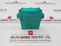 Pepperl+Fuchs 253V 1-channel Isolated Repeater Barrier Kfd0-cs-ex1.54
