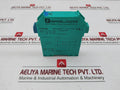 Pepperl+Fuchs 253V 1-channel Isolated Repeater Barrier Kfd0-cs-ex1.54