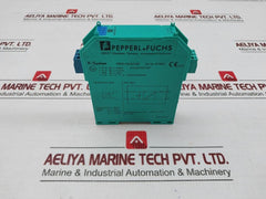 Pepperl+Fuchs 253V 1-channel Isolated Repeater Barrier Kfd0-cs-ex1.54